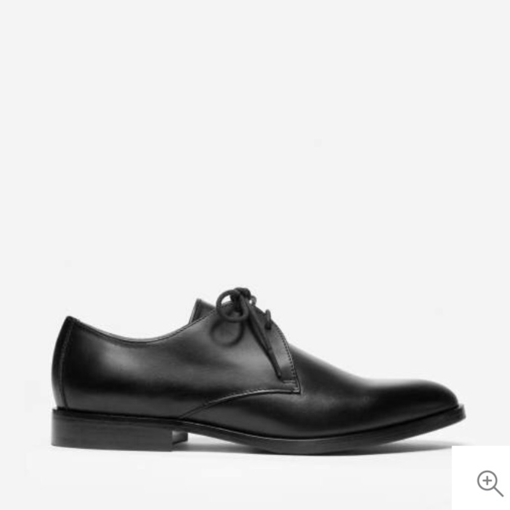 Everlane Modern Oxford